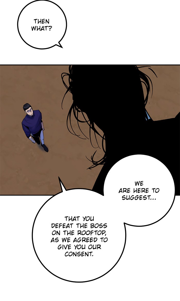 Read Return to Player EN Manga Online