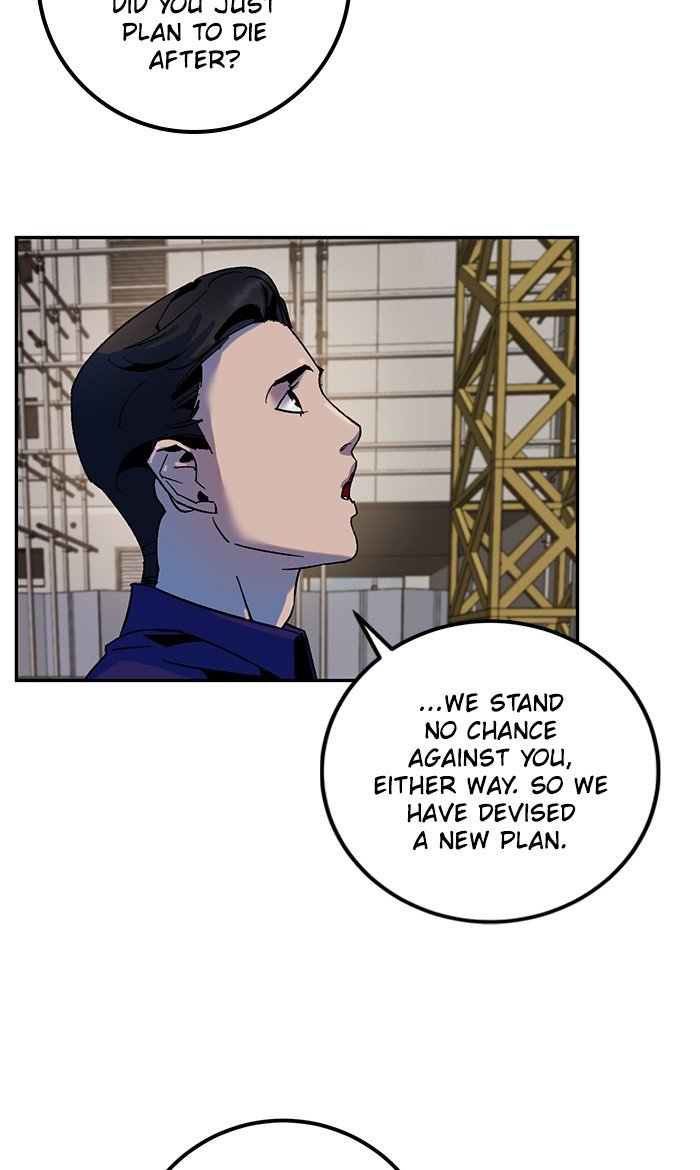 Read Return to Player EN Manga Online