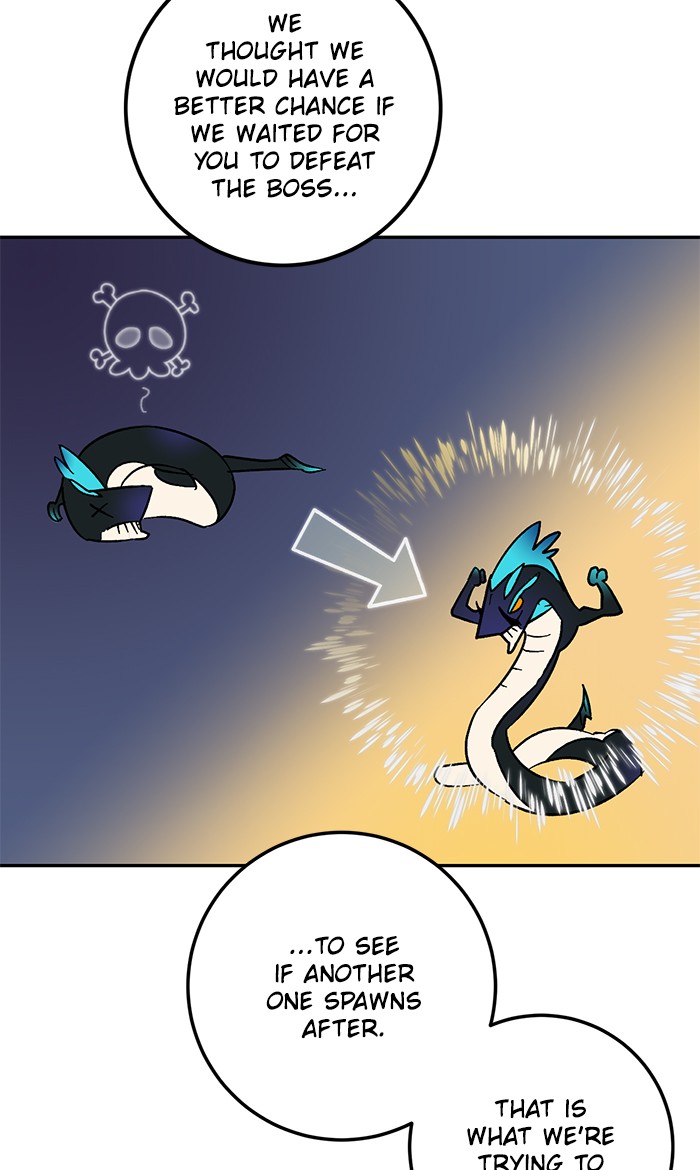 Read Return to Player EN Manga Online