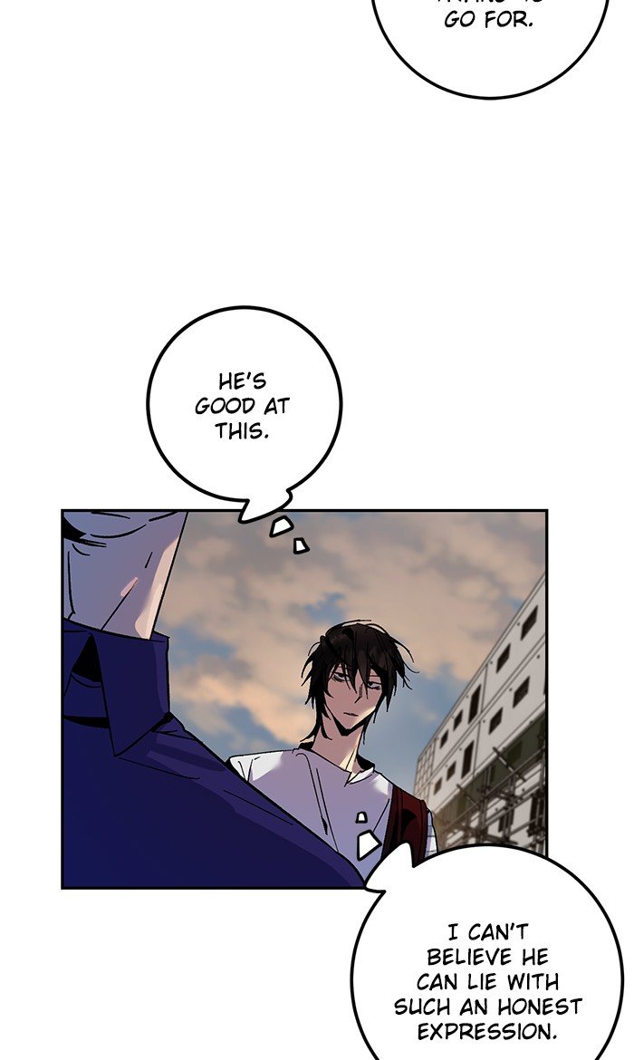 Read Return to Player EN Manga Online
