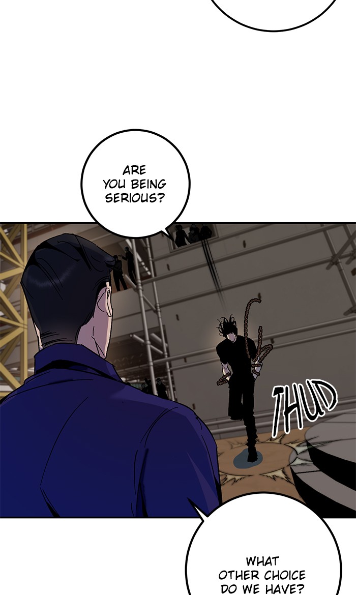 Read Return to Player EN Manga Online