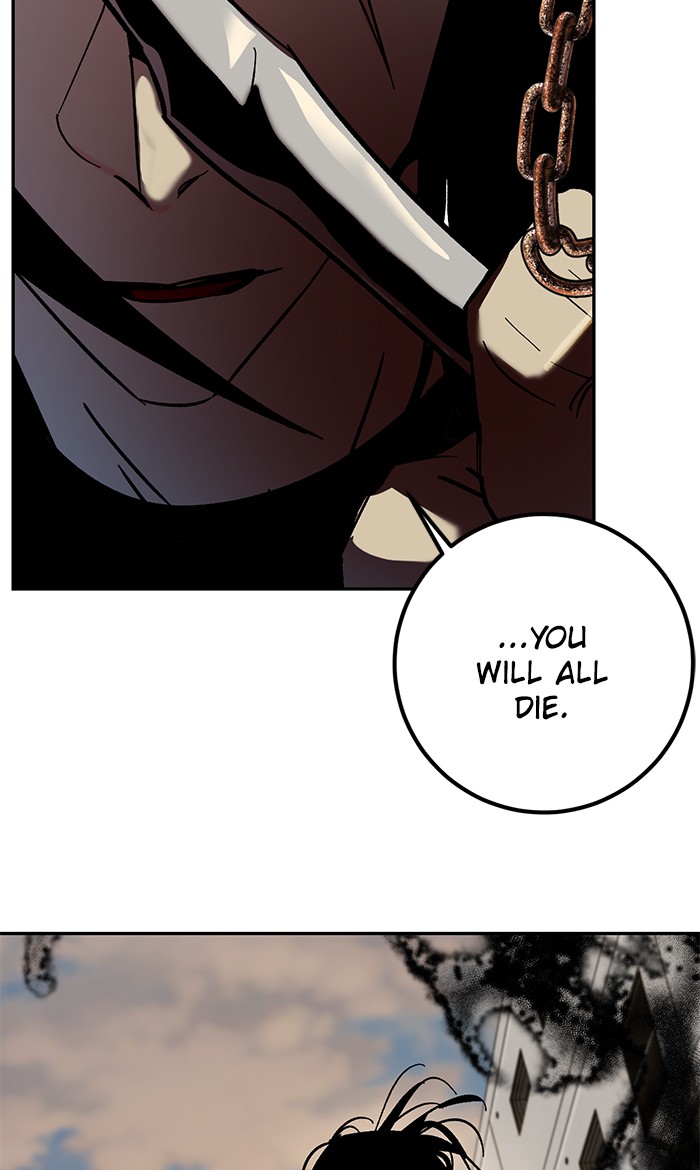 Read Return to Player EN Manga Online