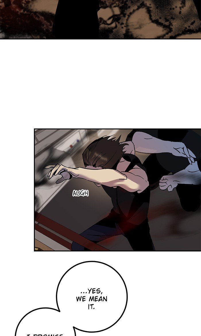 Read Return to Player EN Manga Online