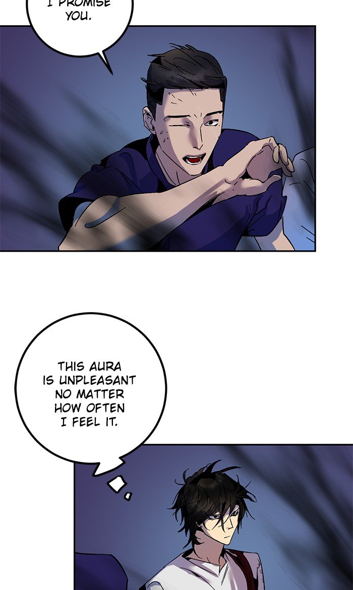 Read Return to Player EN Manga Online