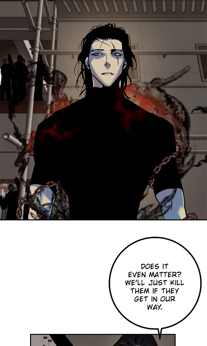 Read Return to Player EN Manga Online