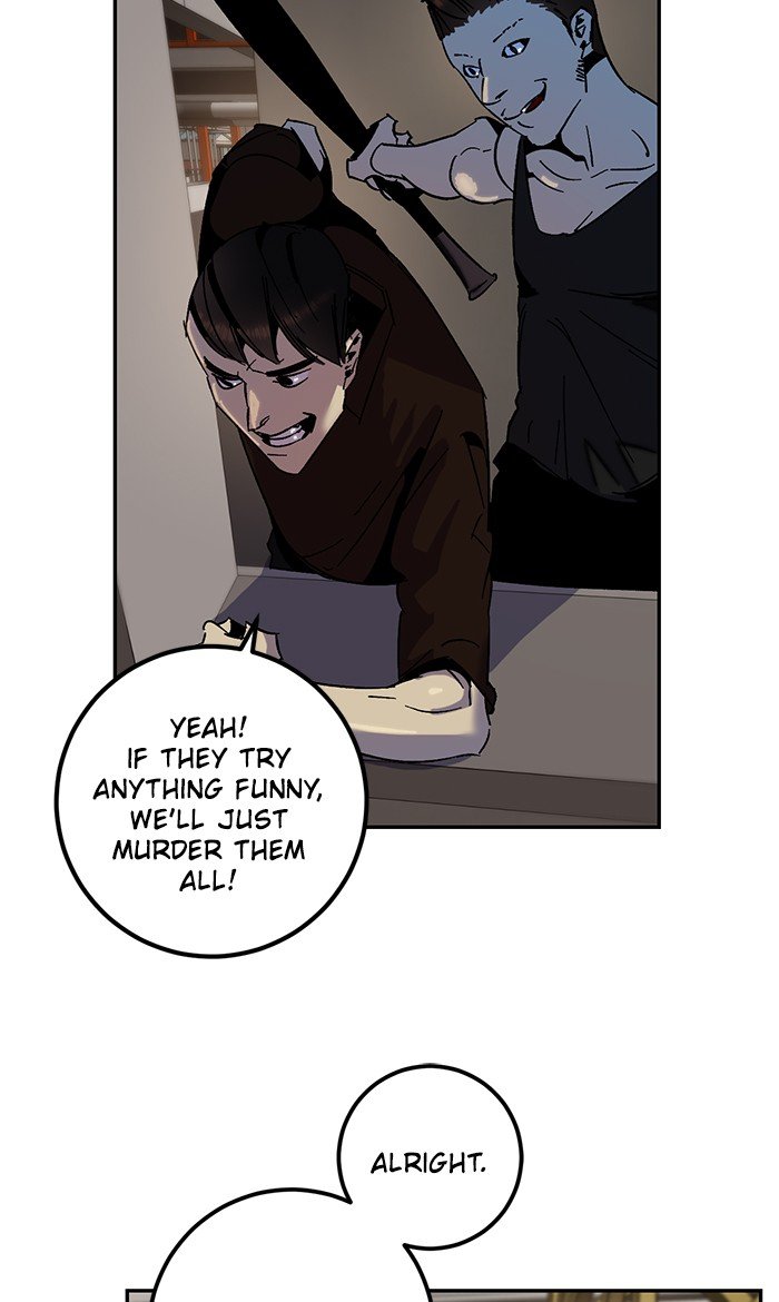 Read Return to Player EN Manga Online