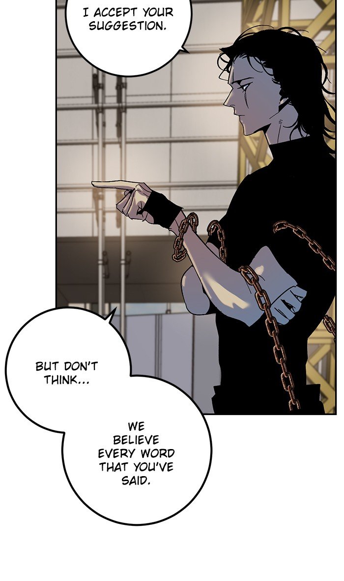 Read Return to Player EN Manga Online