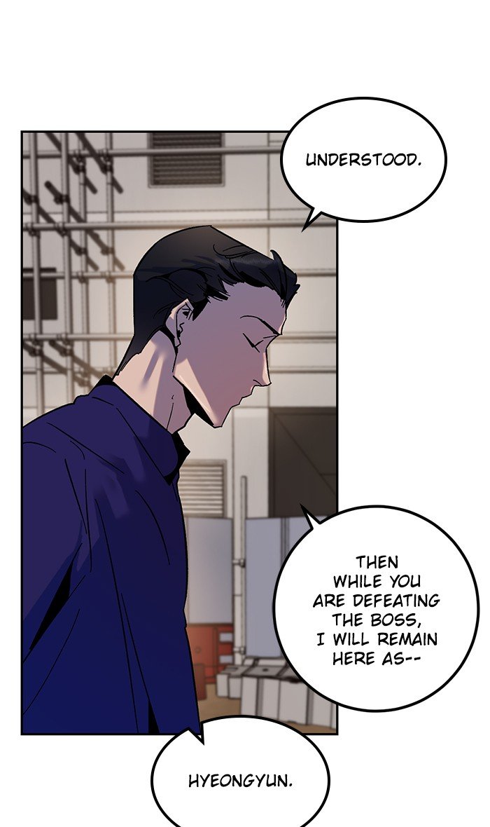 Read Return to Player EN Manga Online