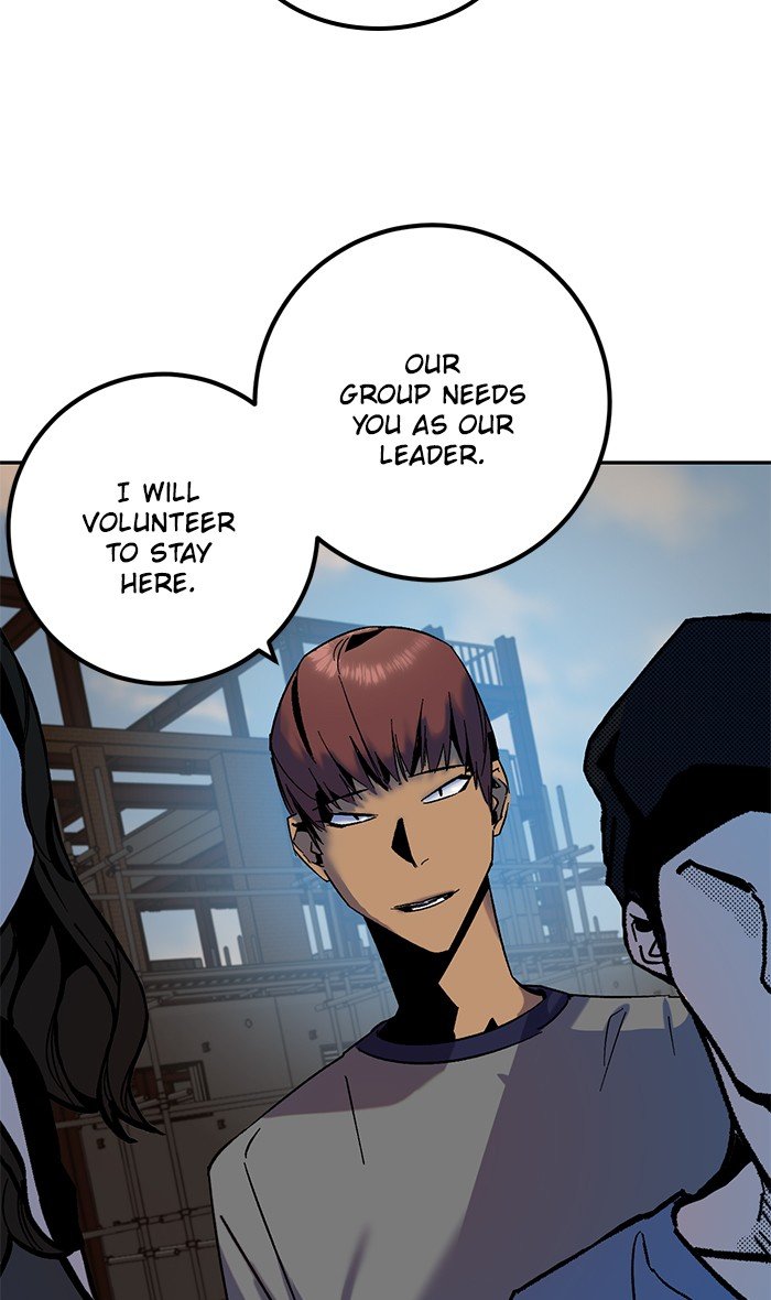 Read Return to Player EN Manga Online