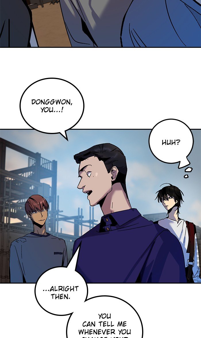 Read Return to Player EN Manga Online