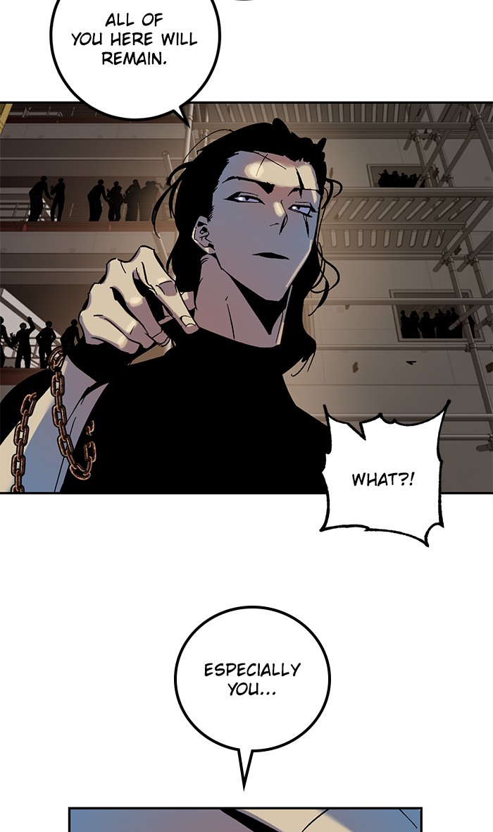 Read Return to Player EN Manga Online