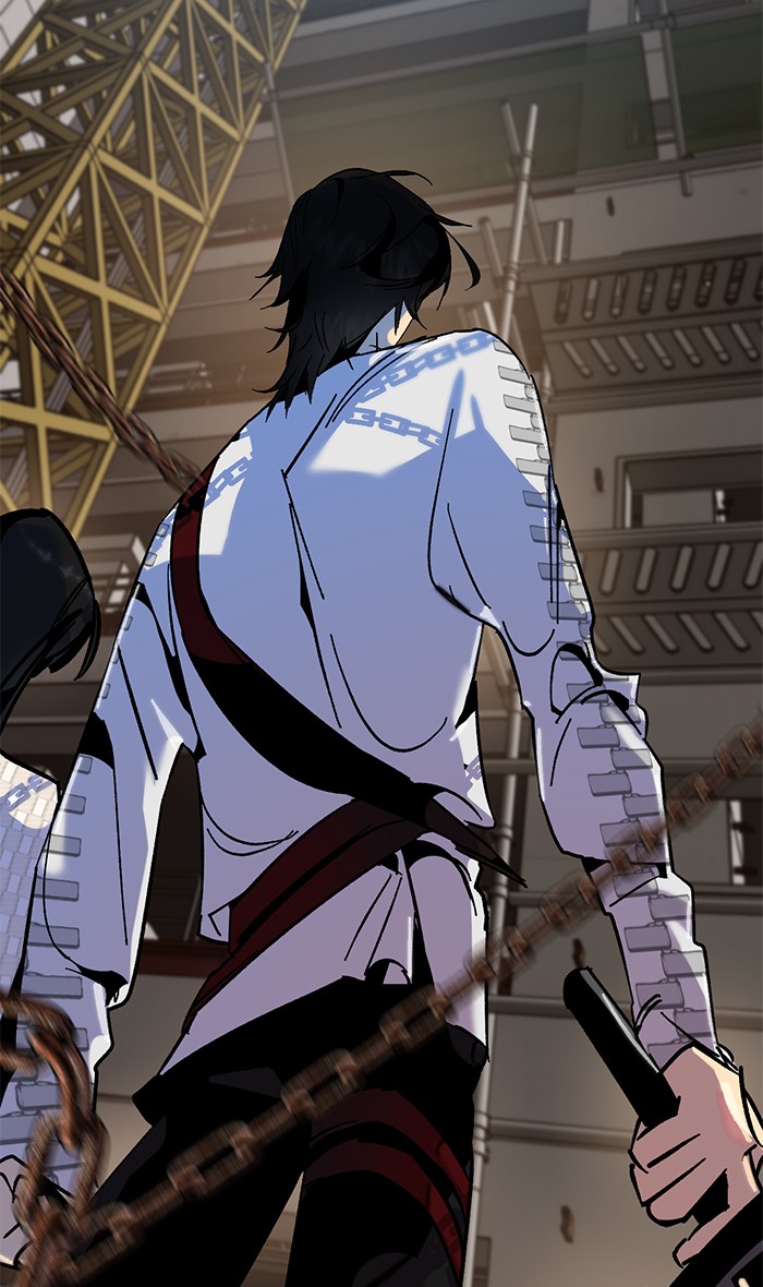 Read Return to Player EN Manga Online