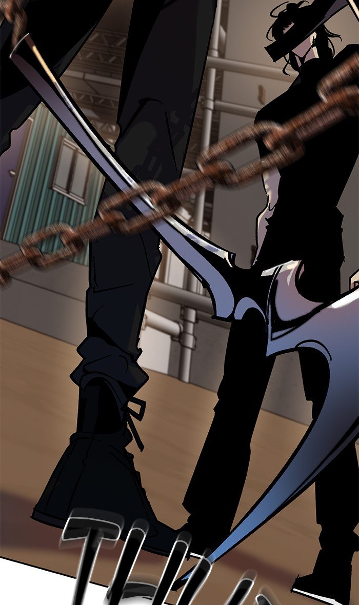 Read Return to Player EN Manga Online