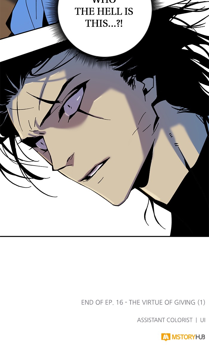 Read Return to Player EN Manga Online