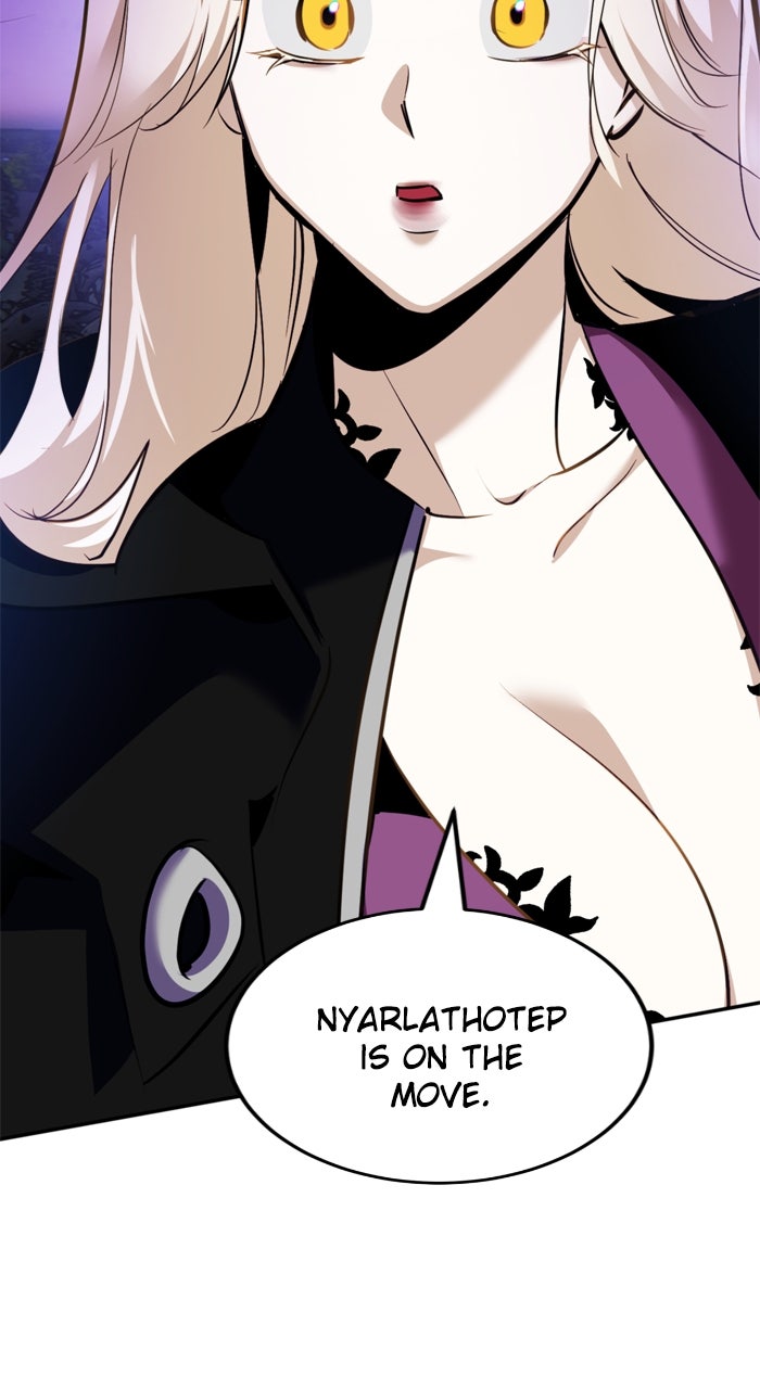 Read Return to Player EN Manga Online