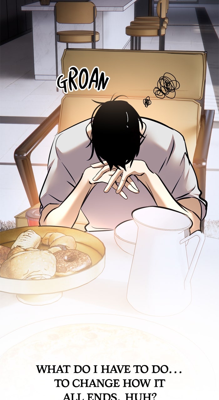 Read Return to Player EN Manga Online