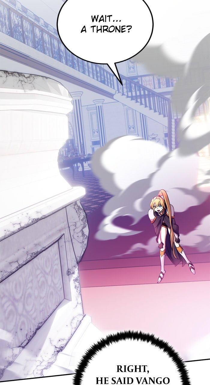 Read Return to Player EN Manga Online