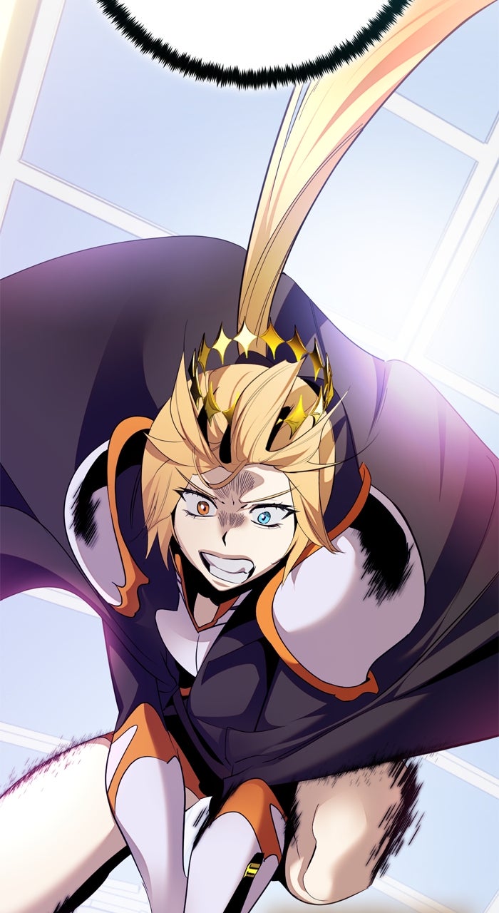 Read Return to Player EN Manga Online