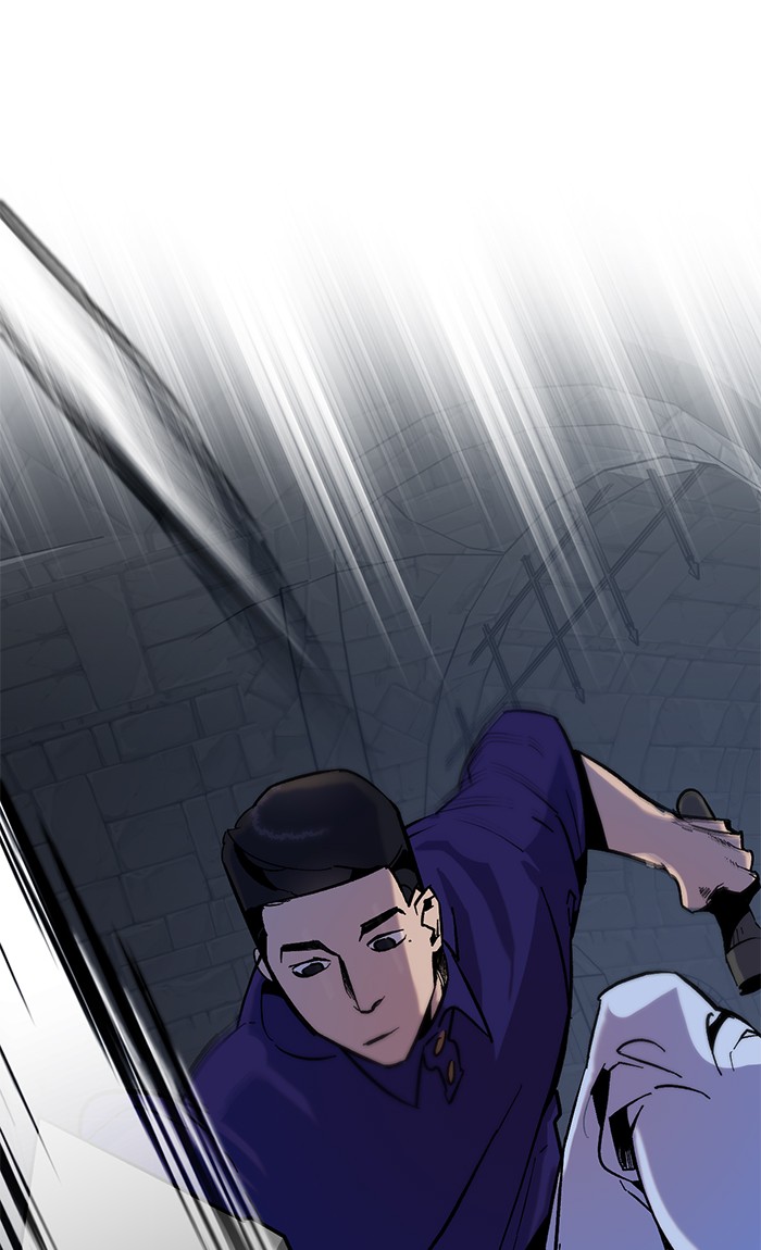 Read Return to Player EN Manga Online