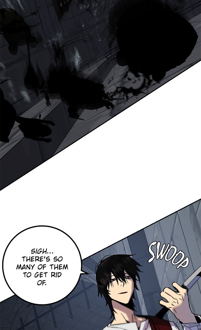 Read Return to Player EN Manga Online