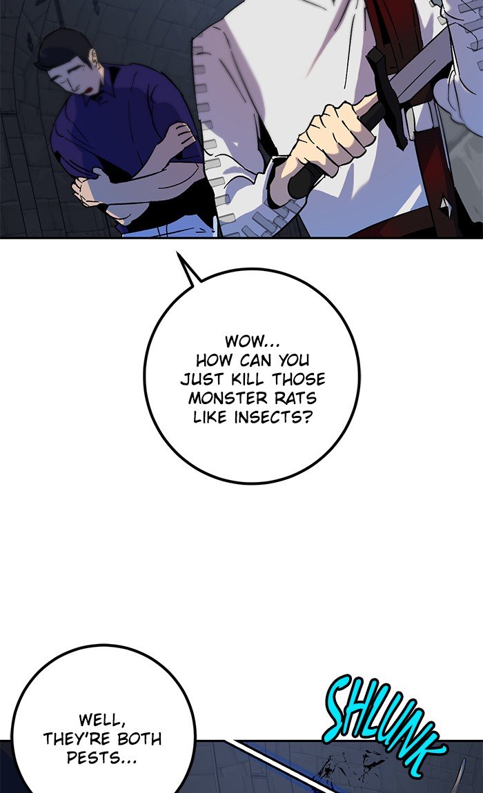 Read Return to Player EN Manga Online
