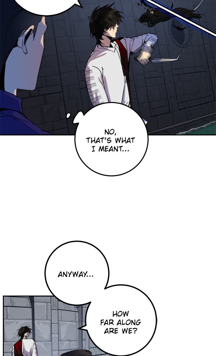 Read Return to Player EN Manga Online