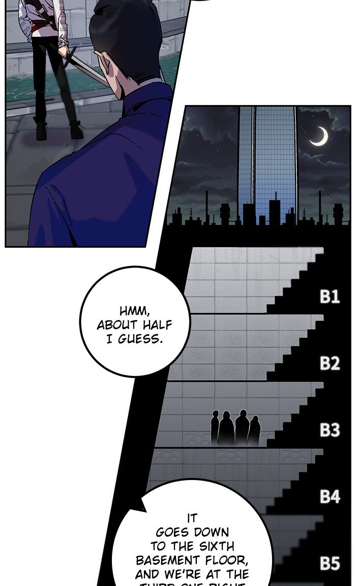 Read Return to Player EN Manga Online