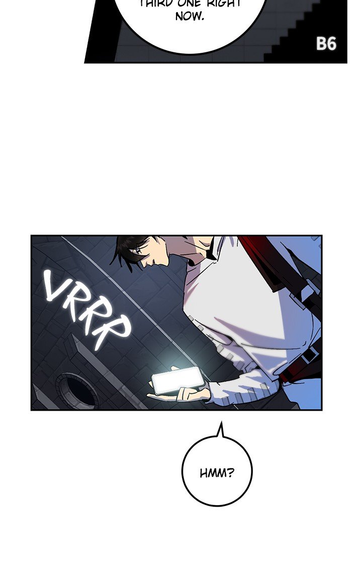 Read Return to Player EN Manga Online
