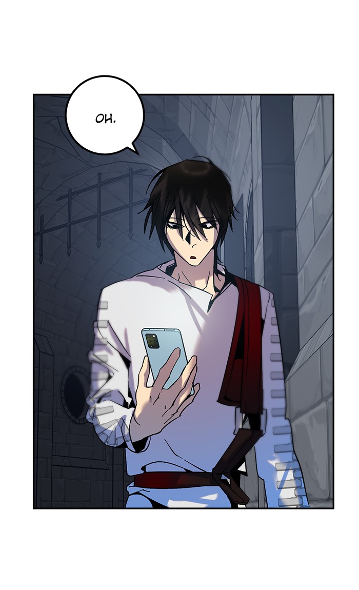 Read Return to Player EN Manga Online