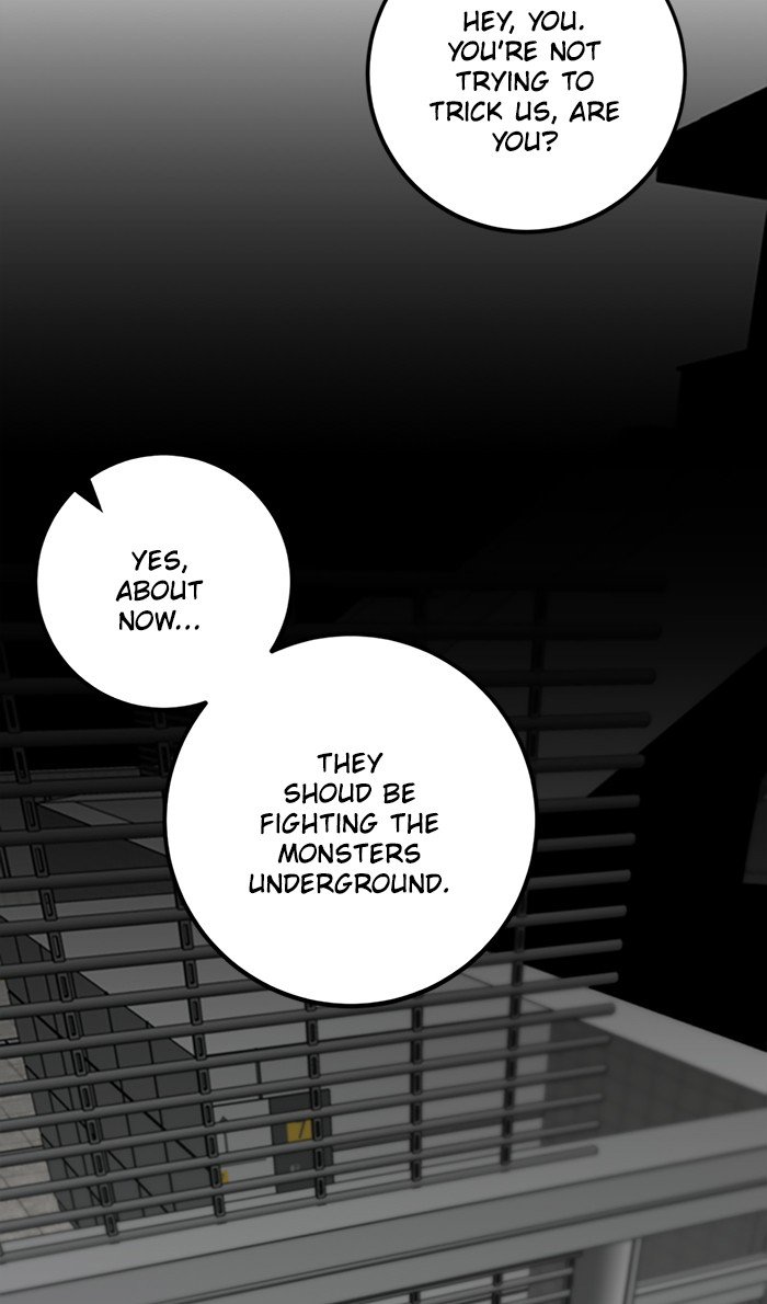 Read Return to Player EN Manga Online