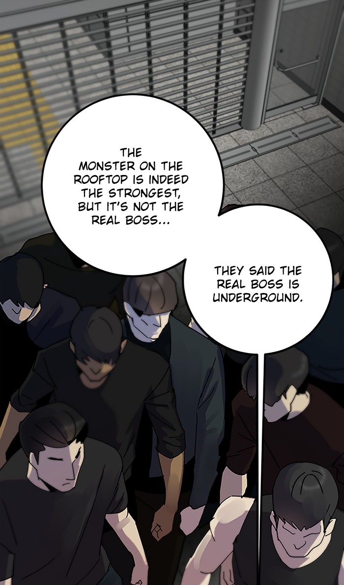 Read Return to Player EN Manga Online
