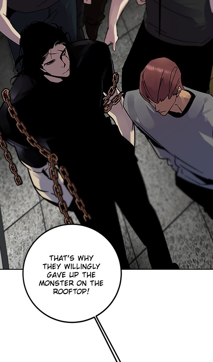 Read Return to Player EN Manga Online