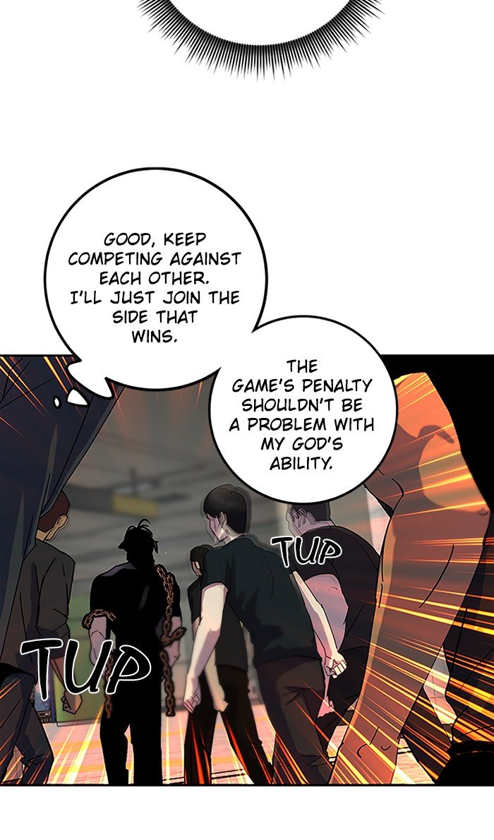 Read Return to Player EN Manga Online