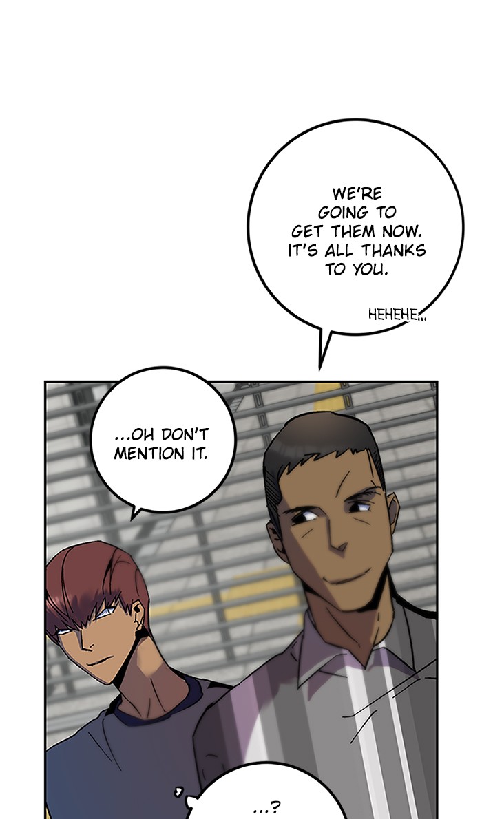 Read Return to Player EN Manga Online