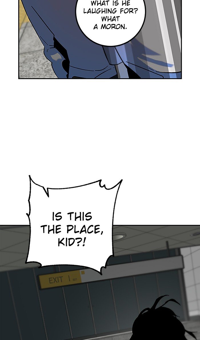 Read Return to Player EN Manga Online