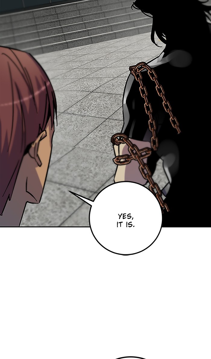 Read Return to Player EN Manga Online