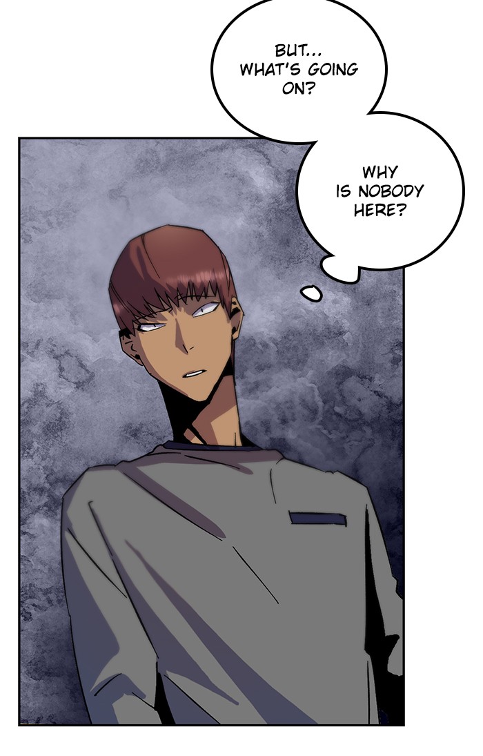 Read Return to Player EN Manga Online