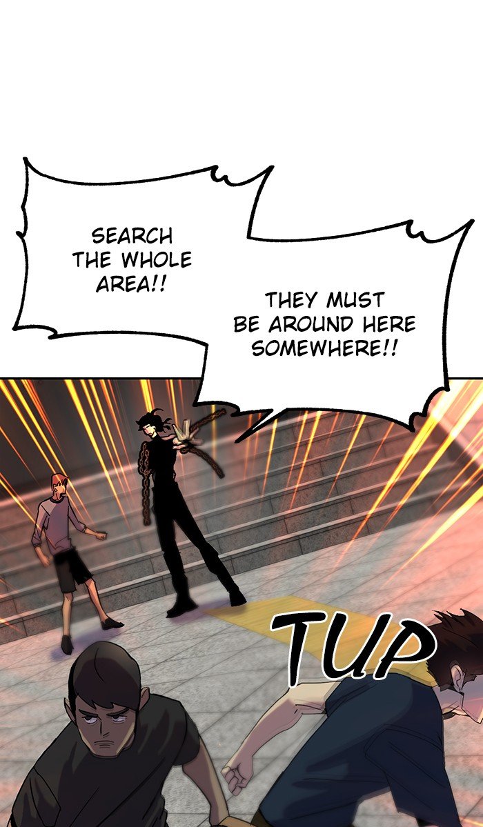 Read Return to Player EN Manga Online