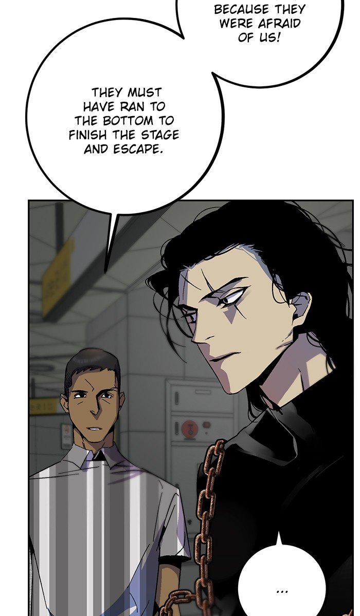 Read Return to Player EN Manga Online