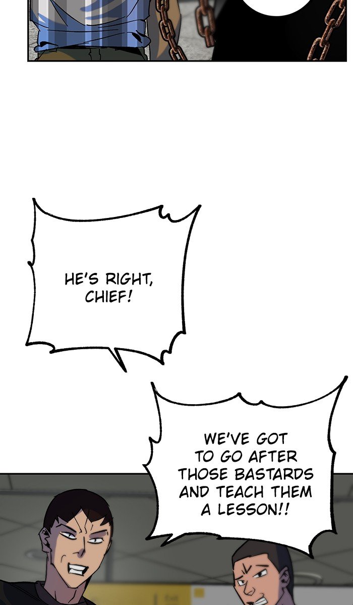 Read Return to Player EN Manga Online