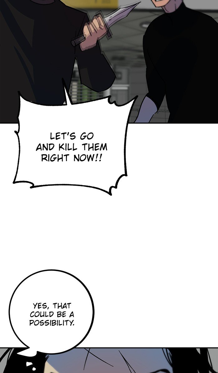 Read Return to Player EN Manga Online