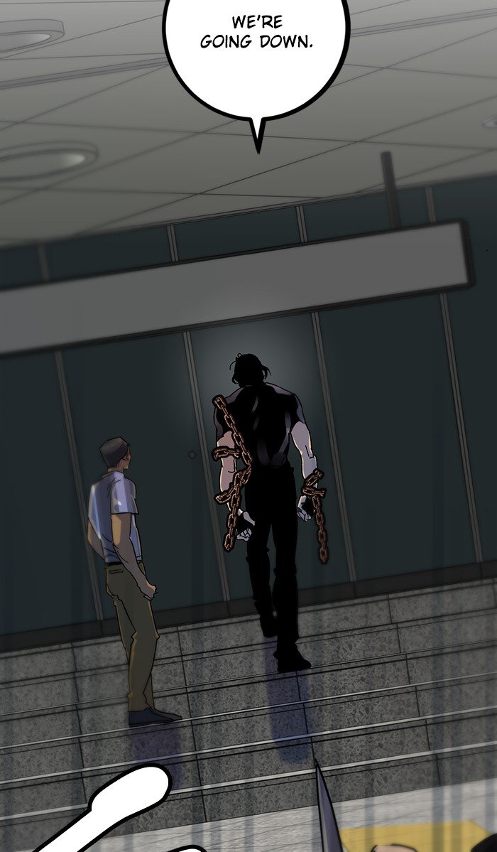 Read Return to Player EN Manga Online