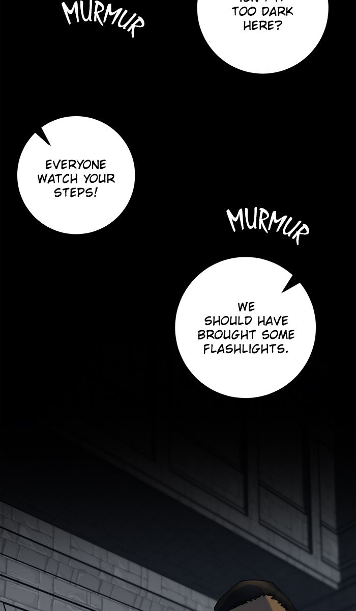 Read Return to Player EN Manga Online