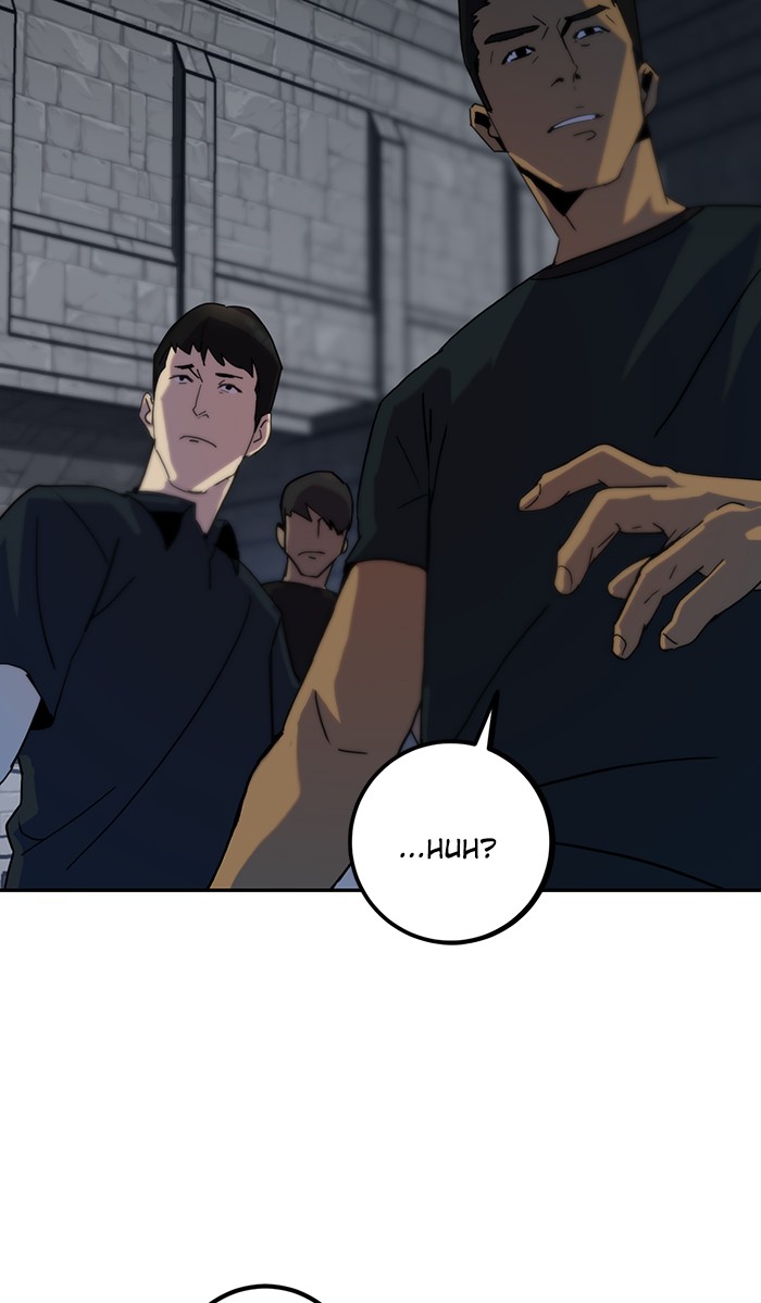 Read Return to Player EN Manga Online