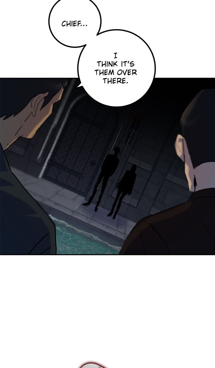 Read Return to Player EN Manga Online