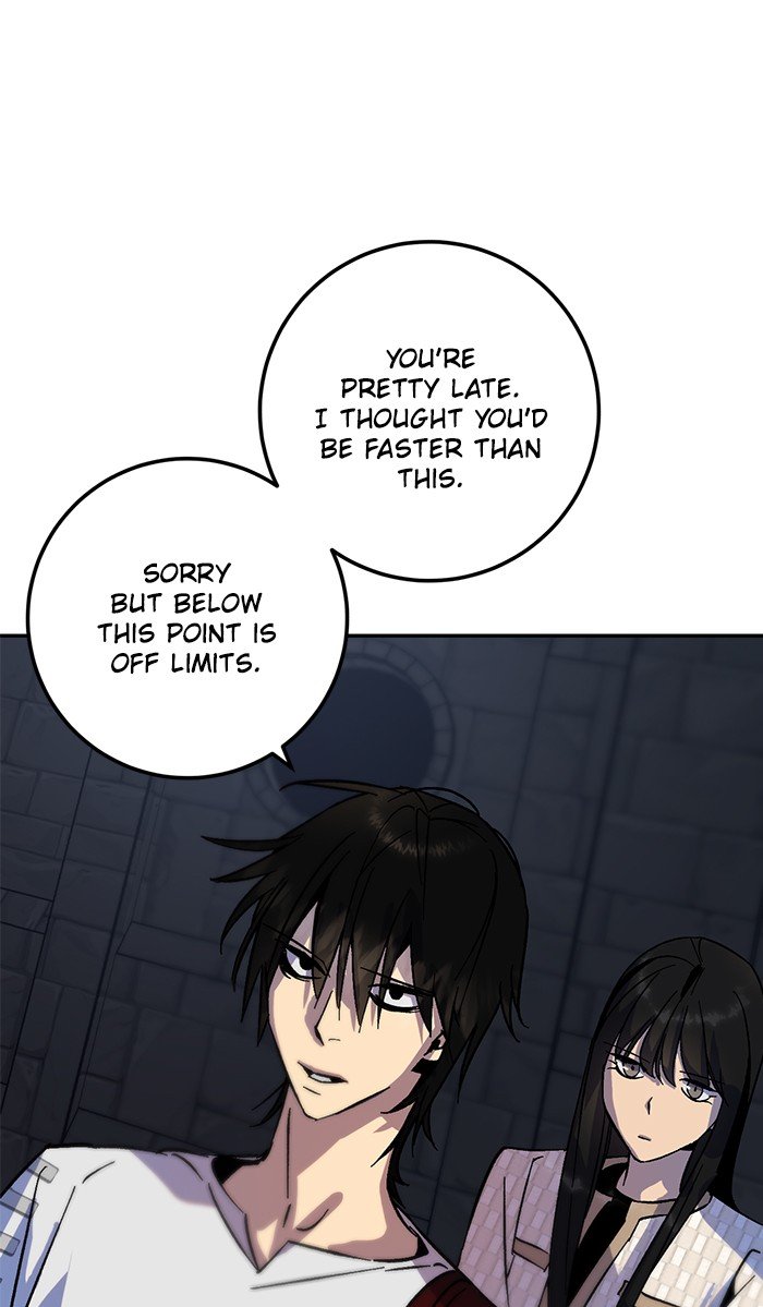 Read Return to Player EN Manga Online