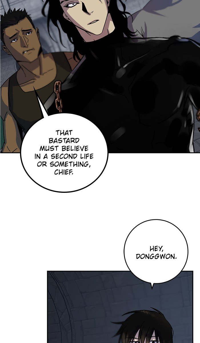 Read Return to Player EN Manga Online