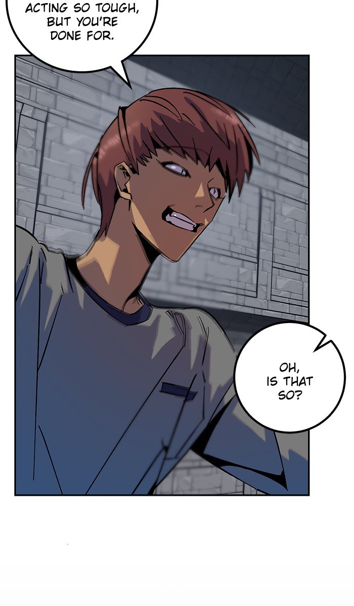 Read Return to Player EN Manga Online