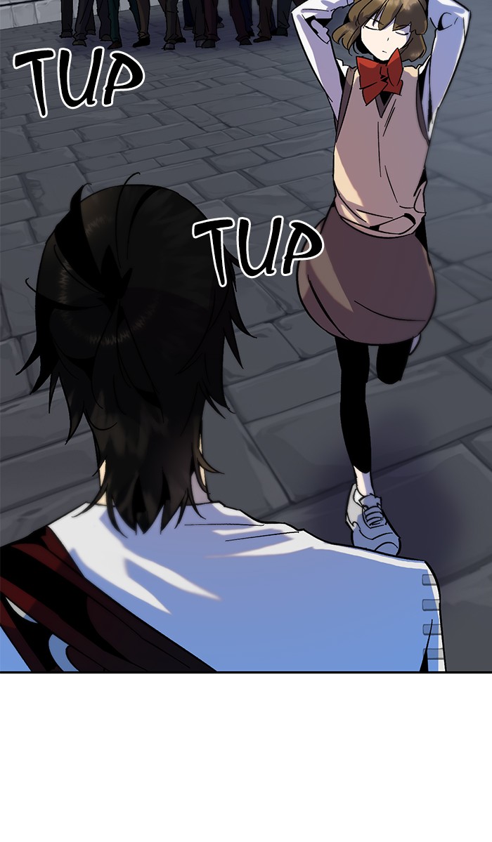 Read Return to Player EN Manga Online
