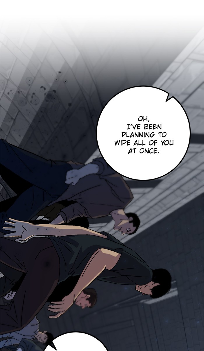 Read Return to Player EN Manga Online